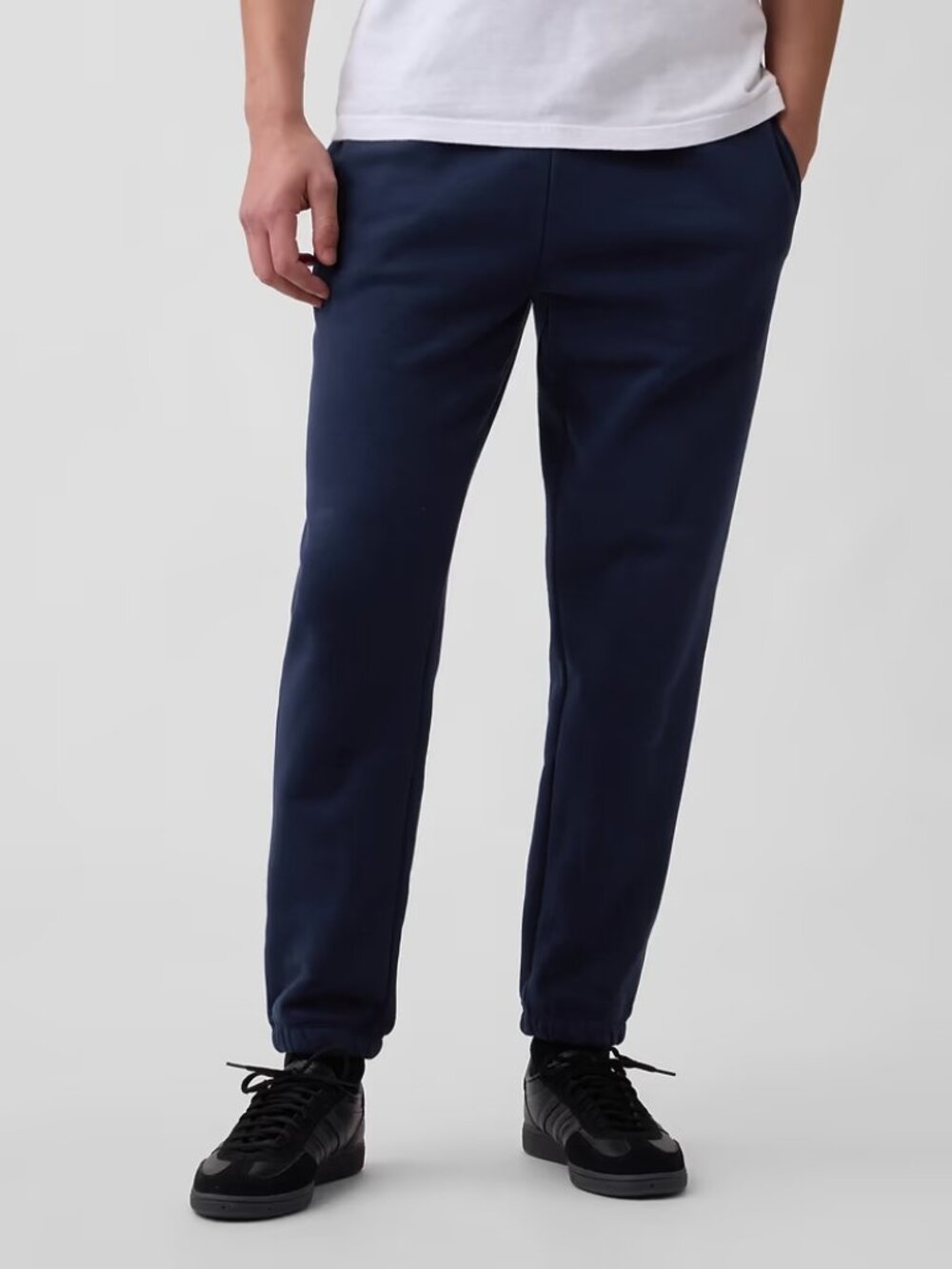 Gap Mens Small Classic Navy Vintagesoft Sweatpants-Worn once.
